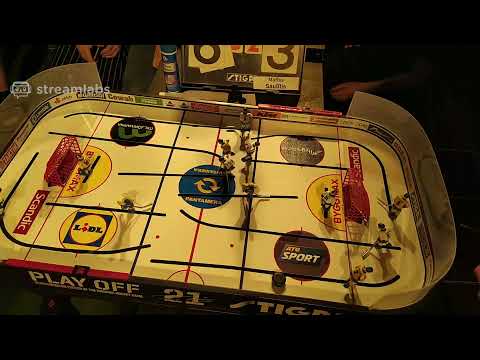 Incukalns Championships 2020 Final Matiss Saulitis - Rainers Kalnins