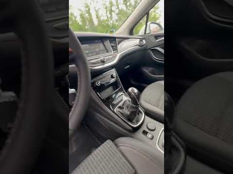 фото opel astra k рестайлинг 0
