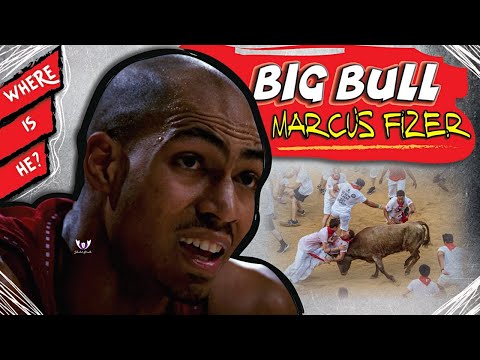 The TRAGIC Career Of MARCUS FIZER! Where Is He? Stunted Growth