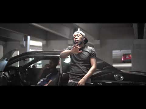 Rocksolid Scottie    Die A Real Nigga  Directed x Billion Dollar Visions