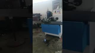 Máy mài lưỡi cưa lạng, cưa lọng tự động