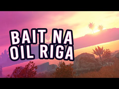 ZACZĘŁO SIĘ DOBRZE, A SKOŃCZYŁO... - RUST PL