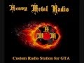 Custom Made Metal Radio / Music Station for GTA 5 ...