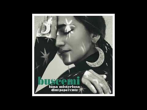 Buscemi ft. Luigi Catalano - Luna Misteriosa (Dimi Papa Remix)
