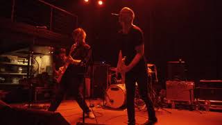 CITY OF CATERPILLAR - 10/16/17 @ The New Parish, Oakland, CA  [Full Set]