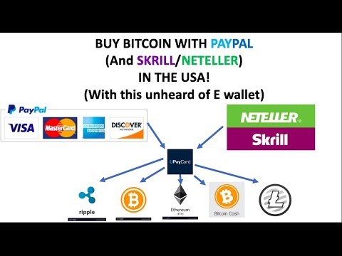 Ką reikia nusipirkti su bitcoin