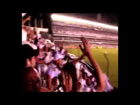 SANTOS BI CAMPEÃO PAULISTA DE 2011