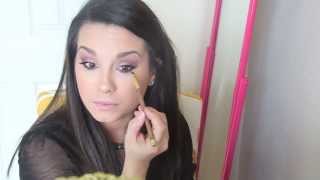 Naked3 Palette By Urban Decay