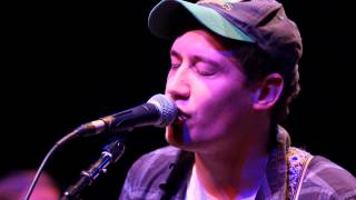 The Lonely Forest - Turn Off This Song And Go Outside (Live on KEXP)