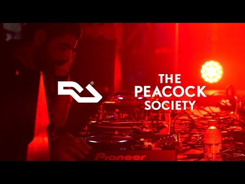 Voiski at The Peacock Society | In Video | Resident Advisor