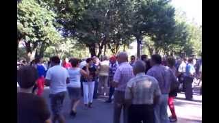 preview picture of video 'Folclore popular em Arcos de Valdevez -- 21 de Julho de 2013'