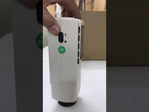 Color Measuring Equipment