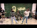 Medley Cover By Lets Meet Band Live