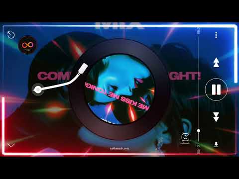 Come Kiss Me Tonight! – Club Fox Mix | Moderner Dance-Pop & Club Track mit Nightlife-Vibes