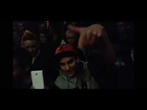 W2TON - křest alba(rychlokvas) Pecka club Chomutov