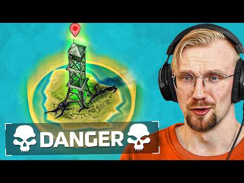 THE BOAT IS DONE! (Beginner Unlocks New Region) - Last Day on Earth: Survival