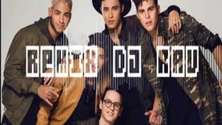 CNCO - Mamita (Remix RAV)