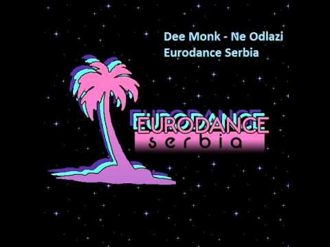 Dee Monk - Ne Odlazi