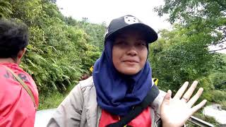 preview picture of video 'Porprov XXII Jambi 2018 Cabor Arung Jeram - Batang Merangin Kerinci_ cover Friend Anne - Marie'