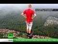 Russian Daredevils: Adrenaline Rush On Top Of ...