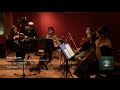 Natalia Hatz Forest Quartet I First Seed Performed By L Anima String Quartet