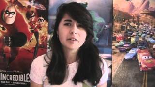 Confessions of a Pixar Fangirl