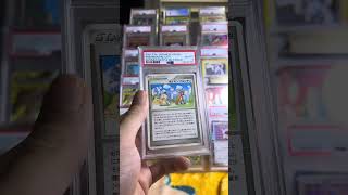Extremely Rare Japanese Exclusive Pokemon Promo #pokemon #pokemonpromo #pokemontcg