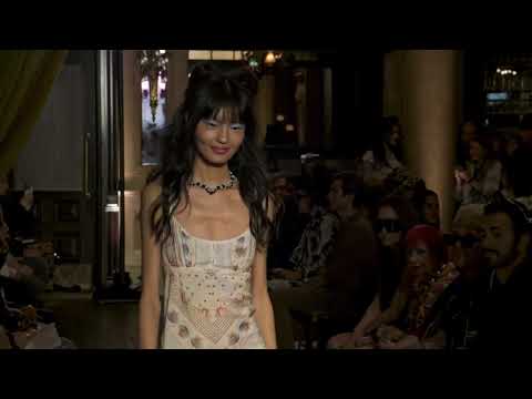 Anna Sui Spring/Summer 2026