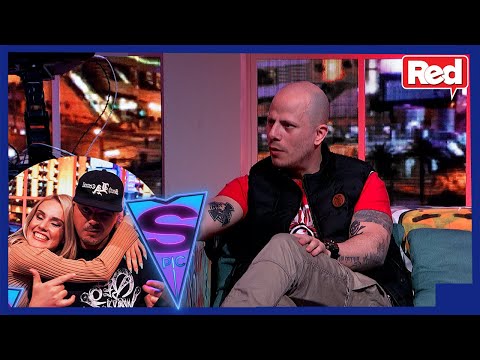 Špic - deo 1 - Gost: Pavle Bihali - 29.04.2021 - Red TV