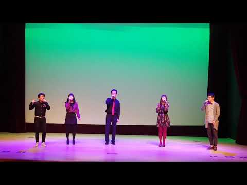 181013_님과함께_Sound Of Music Medley
