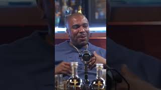 N.O.R.E On Why He Always Roll Deep #drinkchamps #nore #spk #revolt #bennythebutcher