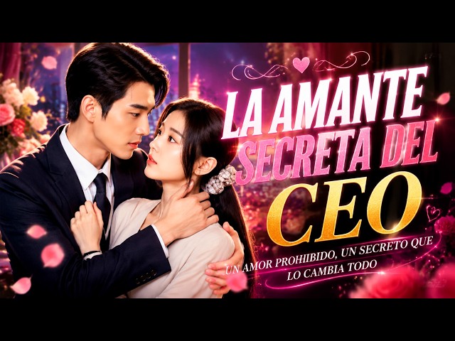 Vídeo relacionado con La amante secreta (Amantes 3)