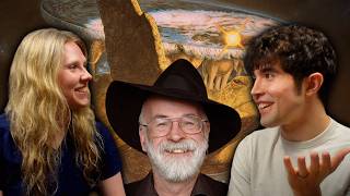 Learning About Dementia with Discworld (ft. Wife!) | 2 To Ramble #317
