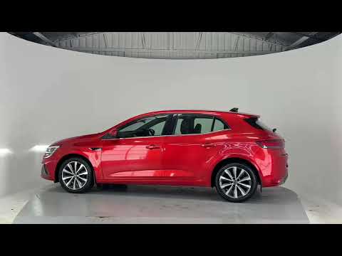 Renault Megane R.S LINE**BOSE SOUND SYSTEM**AMBIEN - Image 2