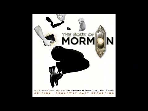 Joseph Smith American Moses (Audio)