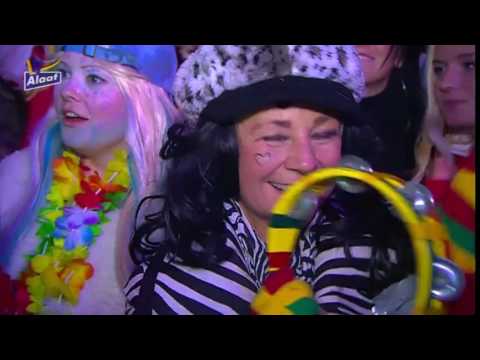 Big Benny - Vrundj is veur aeve kammeraod is veur ut laeve