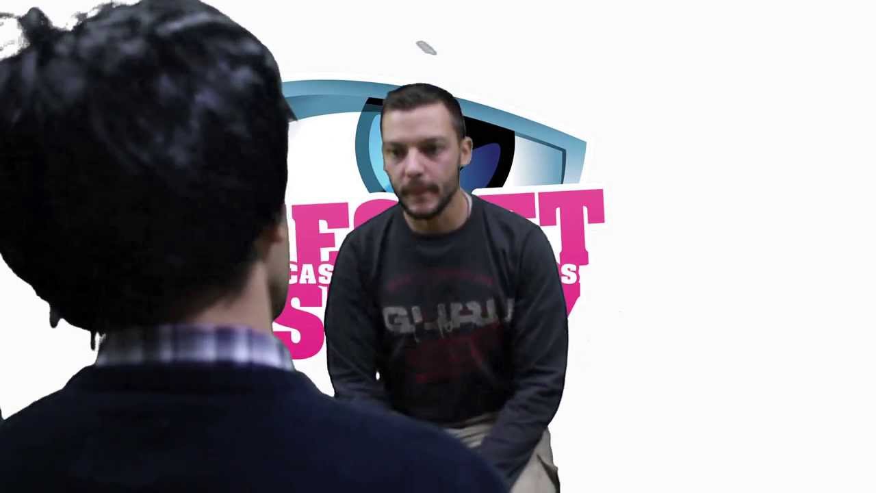 Ep.4# Entrevista Casa dos Segredos