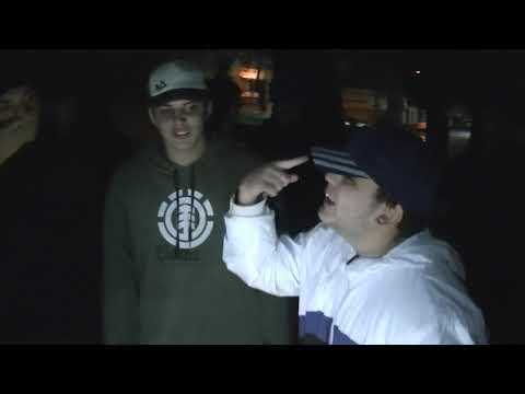 Spc Free - Tc y Martflow vs Broka y Siquis - Semis 26/8