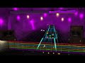 Cannibal Corpse - Ecstasy In Decay (Rocksmith 2014)