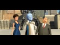 Megamind Clip I M Bad