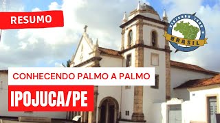 preview picture of video 'Viajando Todo o Brasil - Ipojuca/PE'