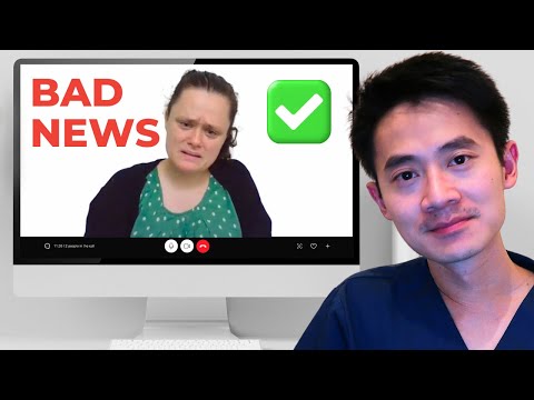 How to Smash a Challenging MRCGP SCA Scenario