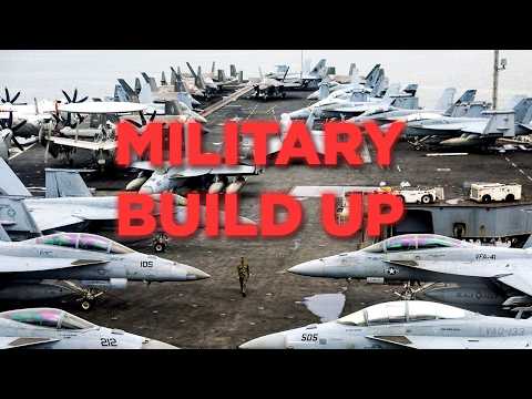 We're Actually Risking WW3 Here