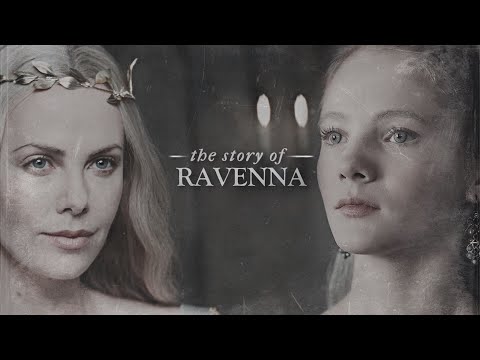 Ravenna || her story