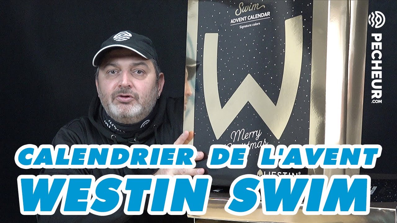 Calendrier De L avent Westin Original Swim Advent Calendar calendrier-de-l-avent-westin-original-swim-advent-calendar