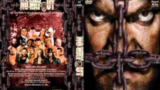 WWE No Way Out 2009 Theme Song Full+HD