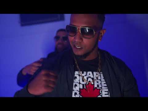Jivv Ft Biga F - Laat Me Niet Alone ( prod. Anthbeatsz )