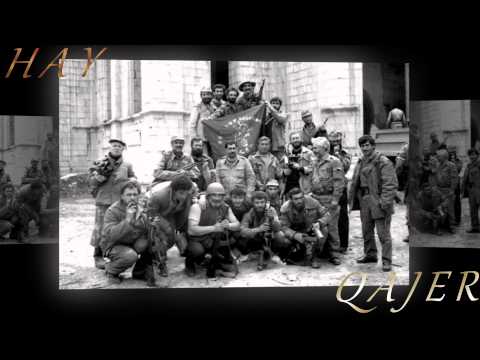 Nersik Ispiryan De ekeq erdvenq