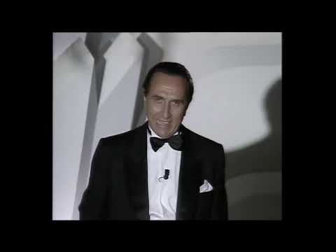 Sanremo 1995 -  Inizio serata finale