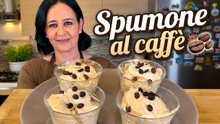 Download lagu COFFEE SPUMONE by Betty and Marco - Quick and Easy Recipe mp3 Download lagu COFFEE SPUMONE by Betty and Marco - Quick and Easy Recipe mp3